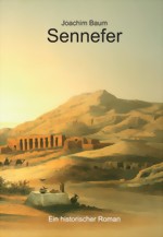 Joachim Baum: Sennefer Joachim Baum: Sennefer