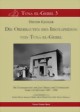TeG 3: Die Oberbauten des Ibiotapheion von Tuna el-Gebel. Die Nachgrabungen der Joint Mission der Universitäten Kairo und München 1989 – 1996 TeG 3: Die Oberbauten des Ibiotapheion von Tuna el-Gebel. Die Nachgrabungen der Joint Mission der Universitäten Kairo und München 1989 – 1996