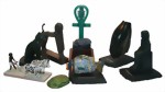 Kollektion Miniaturrepliken Kollektion Miniaturrepliken