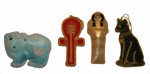 Ägyptischer Weihnachtschmuck Ägyptischer Weihnachtschmuck