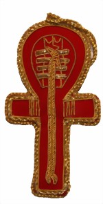 Weihnachtschmuck Ankh Weihnachtschmuck Ankh
