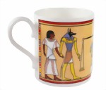 Tasse Totenbuch Tasse Totenbuch